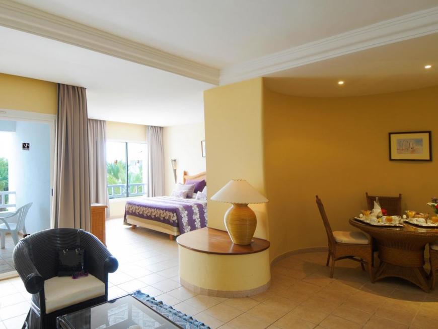 4 Sterne Familienhotel: Djerba Resort - Djerba, Insel Djerba, Bild 7