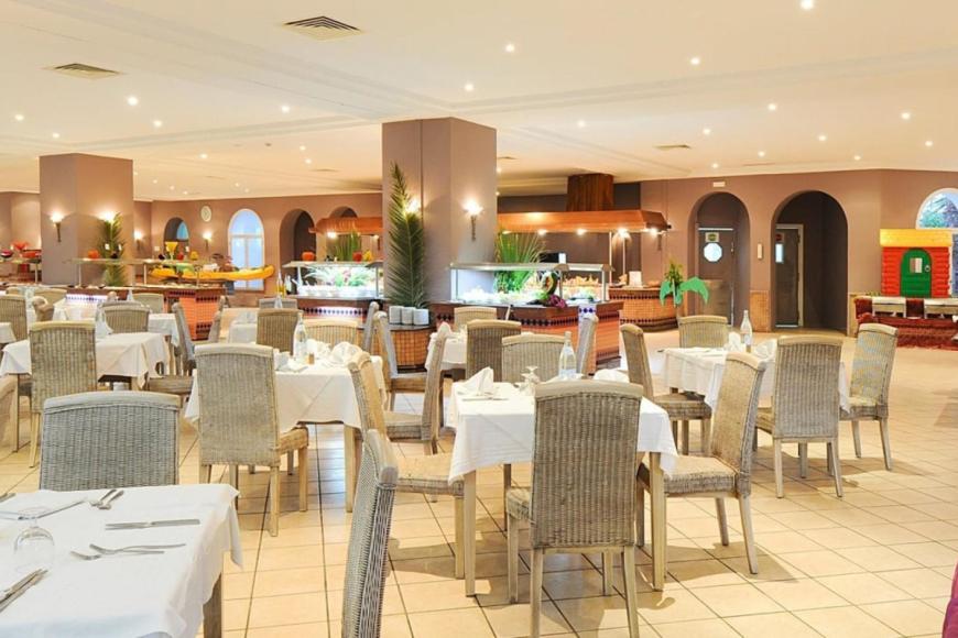 4 Sterne Familienhotel: Djerba Resort - Djerba, Insel Djerba, Bild 10