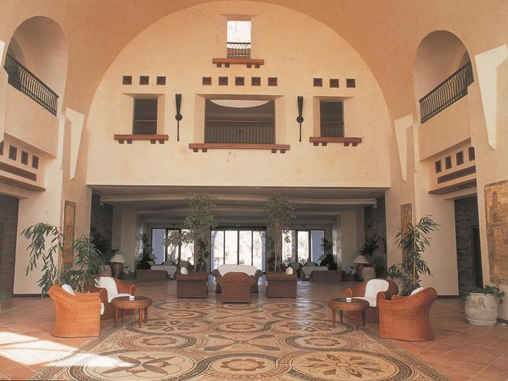 4 Sterne Familienhotel: Djerba Resort - Djerba, Insel Djerba, Bild 5
