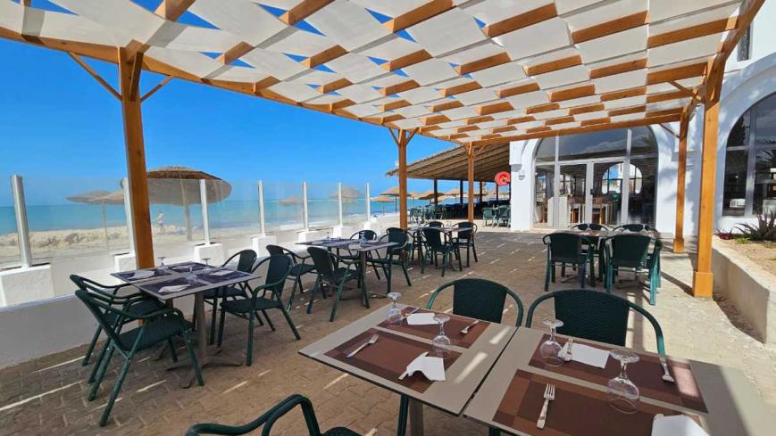 4 Sterne Hotel: Monarque Dar Jerba Narjess - Djerba, Insel Djerba, Bild 7