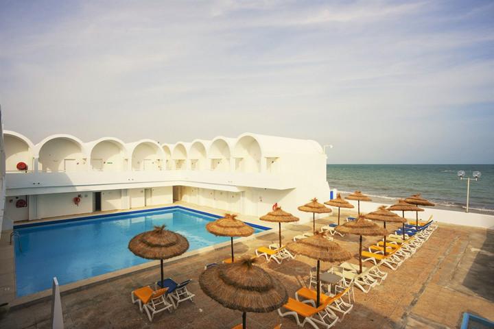 4 Sterne Hotel: Monarque Dar Jerba Narjess - Djerba, Insel Djerba, Bild 3
