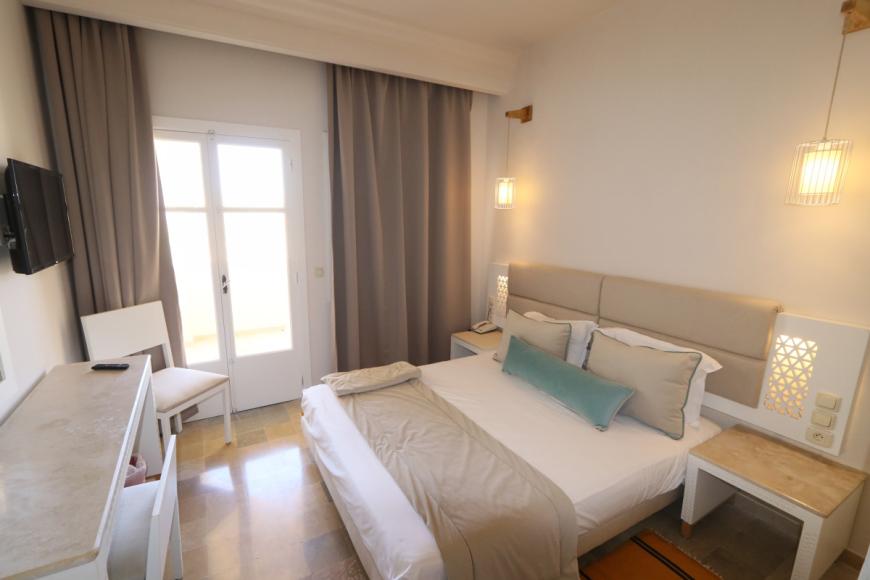 4 Sterne Familienhotel: Djerba Sun Beach Hotel & Spa - Djerba, Insel Djerba, Bild 5