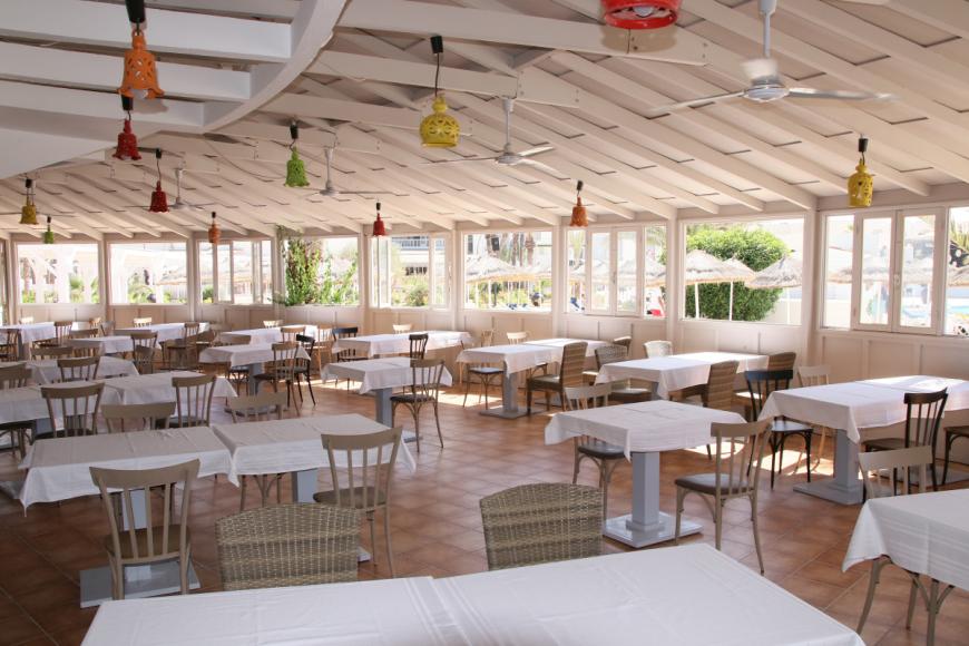 4 Sterne Familienhotel: Djerba Sun Beach Hotel & Spa - Djerba, Insel Djerba, Bild 7