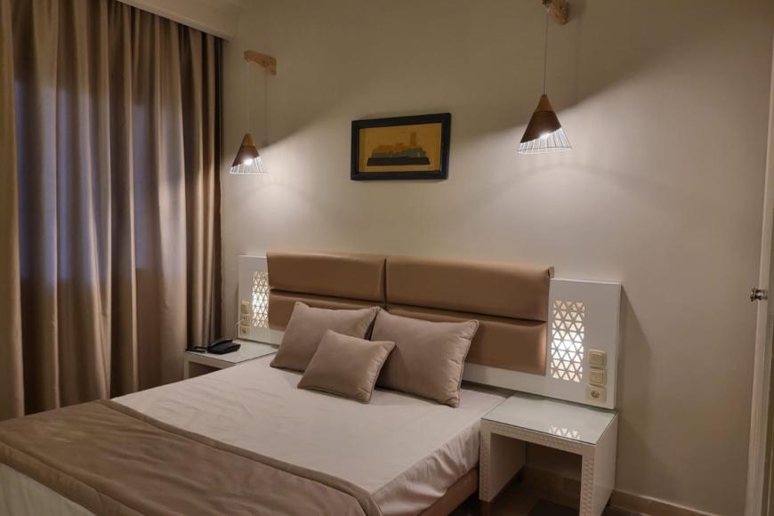 4 Sterne Familienhotel: Djerba Sun Beach Hotel & Spa - Djerba, Insel Djerba, Bild 6