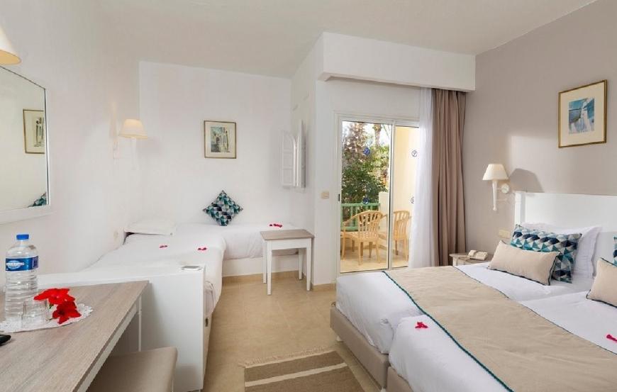 5 Sterne Hotel: Yadis Djerba Golf Thalasso & Spa - Djerba, Insel Djerba, Bild 5