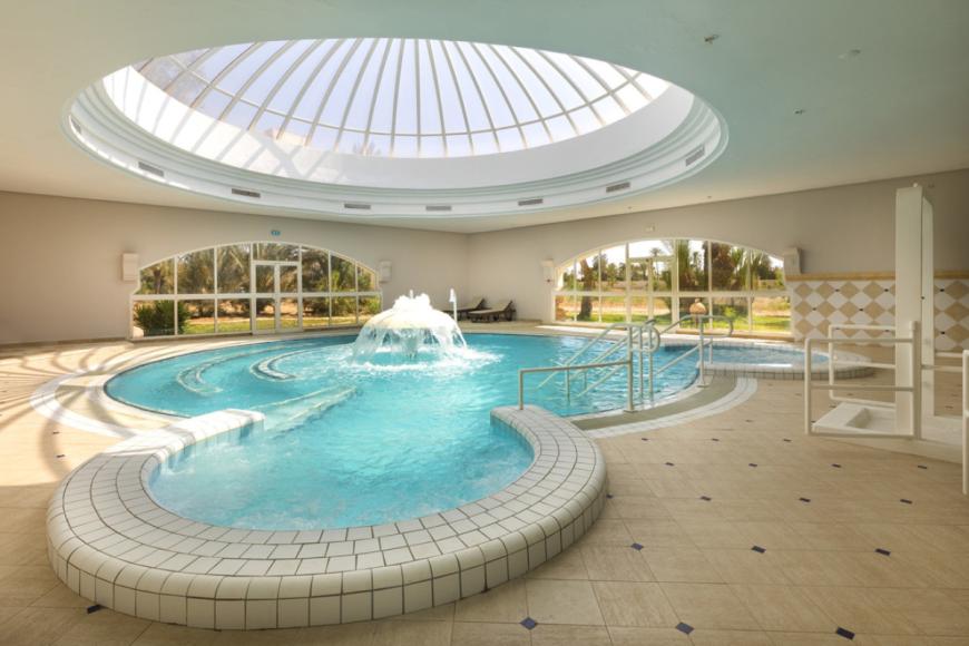 5 Sterne Hotel: Yadis Djerba Golf Thalasso & Spa - Djerba, Insel Djerba, Bild 10