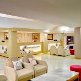 Hari Club Beach Resort, Bild 3