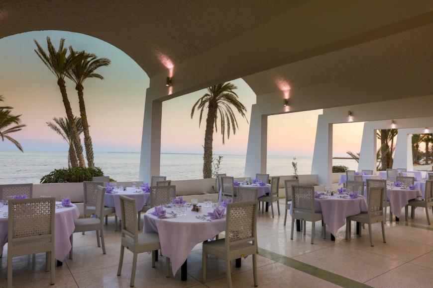 4 Sterne Hotel: Hari Club Beach Resort - Djerba, Insel Djerba, Bild 9