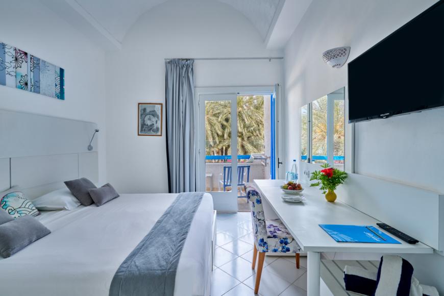 4 Sterne Hotel: Hari Club Beach Resort - Djerba, Insel Djerba, Bild 4