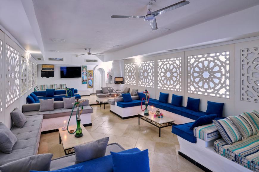 4 Sterne Hotel: Hari Club Beach Resort - Djerba, Insel Djerba, Bild 10