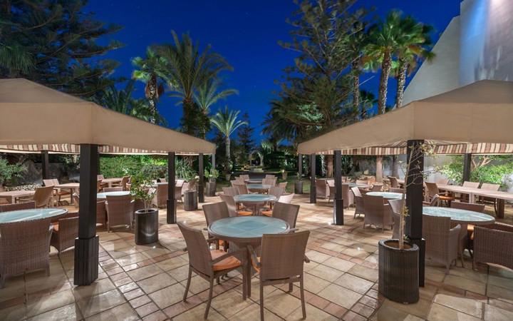 5 Sterne Hotel: Radisson Blu Palace Resort & Thalasso - Djerba, Insel Djerba, Bild 9