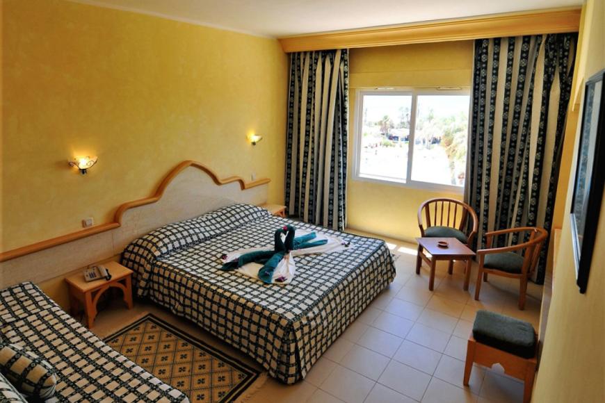 4 Sterne Hotel: Djerba Castille - Djerba, Insel Djerba, Bild 8