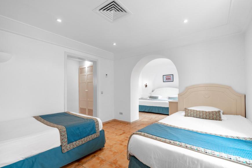 4 Sterne Familienhotel: Royal Karthago Djerba - Djerba, Insel Djerba, Bild 6