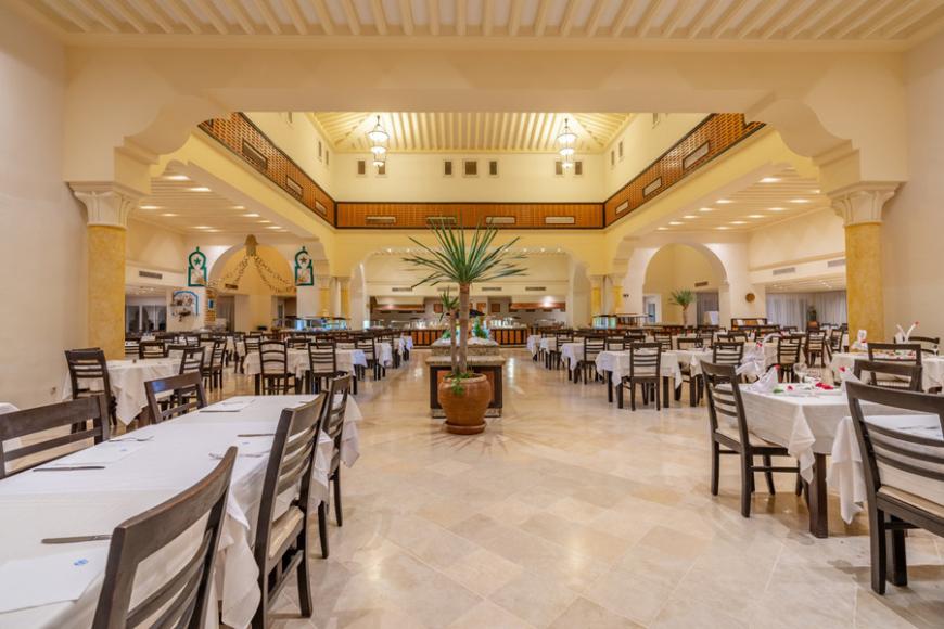 4 Sterne Familienhotel: Royal Karthago Djerba - Djerba, Insel Djerba, Bild 7