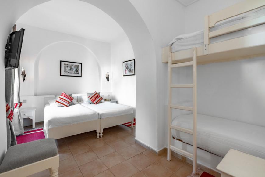 4 Sterne Familienhotel: Royal Karthago Djerba - Djerba, Insel Djerba, Bild 4