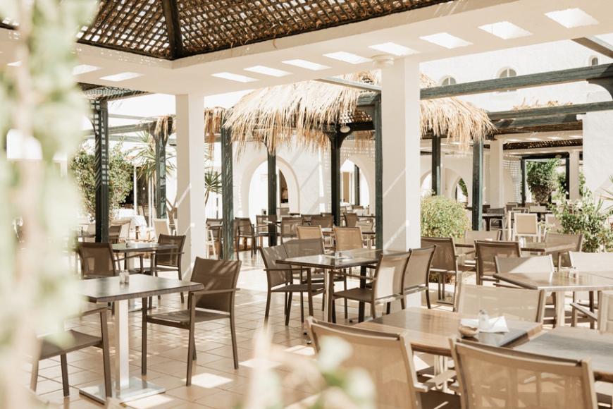 4 Sterne Familienhotel: Royal Karthago Djerba - Djerba, Insel Djerba, Bild 8