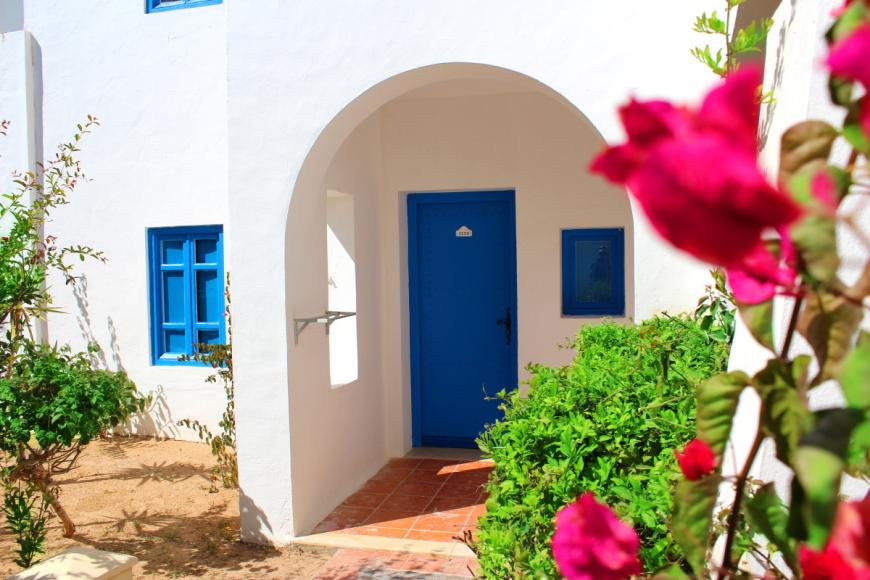 4 Sterne Familienhotel: Royal Karthago Djerba - Djerba, Insel Djerba, Bild 3