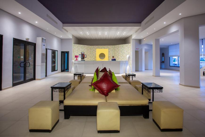 4 Sterne Hotel: Le Petit Palais - Djerba, Insel Djerba, Bild 4