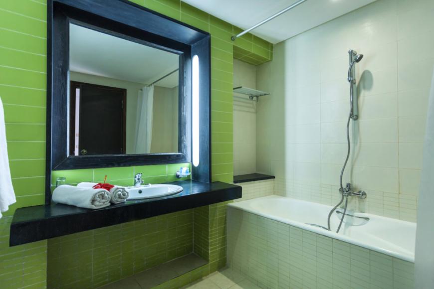 4 Sterne Hotel: Le Petit Palais - Djerba, Insel Djerba, Bild 7