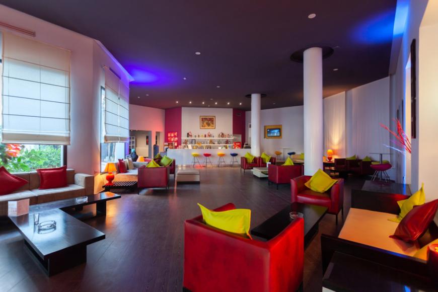 4 Sterne Hotel: Le Petit Palais - Djerba, Insel Djerba, Bild 10