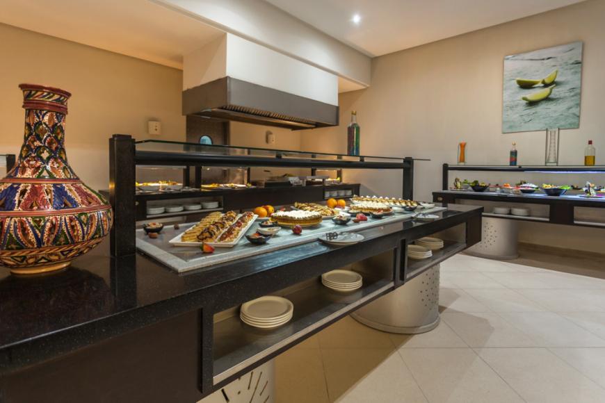 4 Sterne Hotel: Le Petit Palais - Djerba, Insel Djerba, Bild 9
