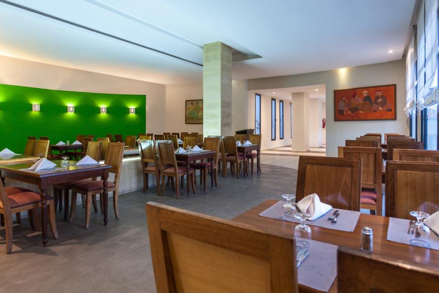 4 Sterne Hotel: Le Petit Palais - Djerba, Insel Djerba, Bild 8