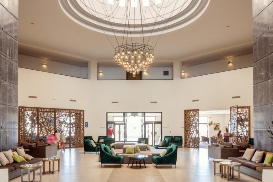 4 Sterne Familienhotel: Club Palm Azur - Djerba, Insel Djerba, Bild 4