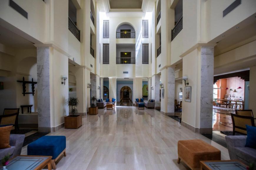 4 Sterne Hotel: Calimera Yati Beach - Djerba, Insel Djerba, Bild 6