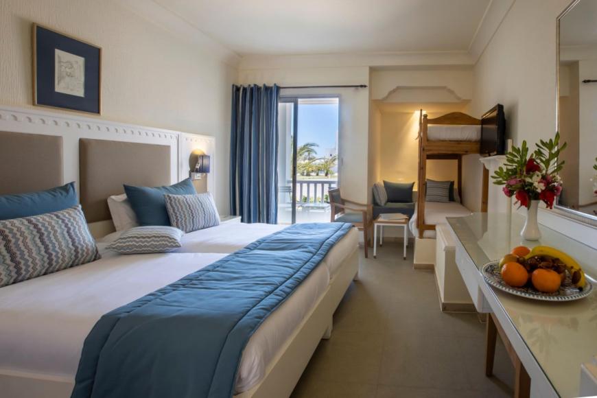 4 Sterne Hotel: Calimera Yati Beach - Djerba, Insel Djerba, Bild 9