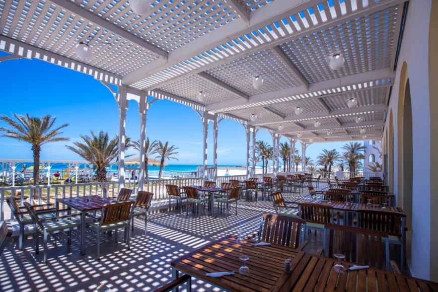 4 Sterne Hotel: Calimera Yati Beach - Djerba, Insel Djerba, Bild 9