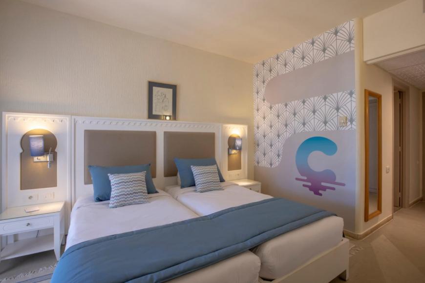 4 Sterne Hotel: Calimera Yati Beach - Djerba, Insel Djerba, Bild 7