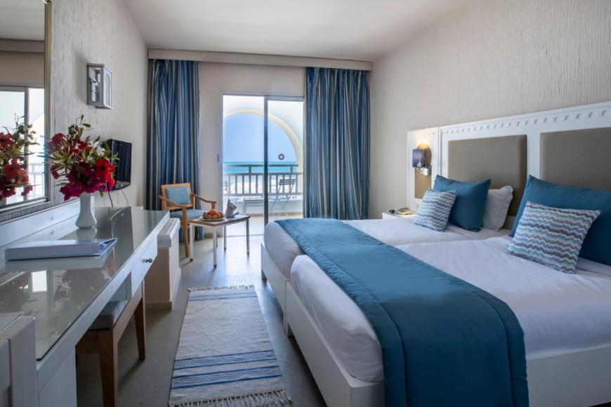 4 Sterne Hotel: Calimera Yati Beach - Djerba, Insel Djerba, Bild 7