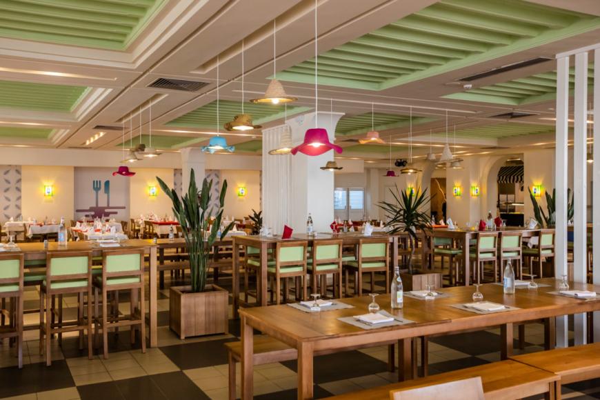 4 Sterne Hotel: Calimera Yati Beach - Djerba, Insel Djerba, Bild 10