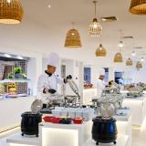 Les Quatre Saisons & Thalasso Djerba, Bild 9