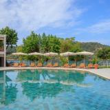 4 Sterne Familienhotel: Meri, Fethiye, Türkische Ägäis