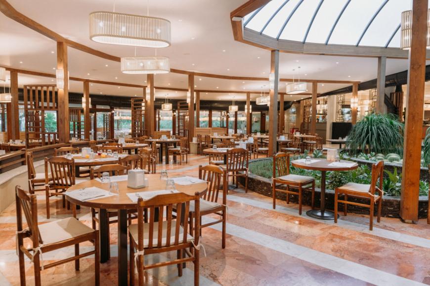 4.5 Sterne Hotel: Club Tuana - Fethiye, Türkische Ägäis, Bild 5