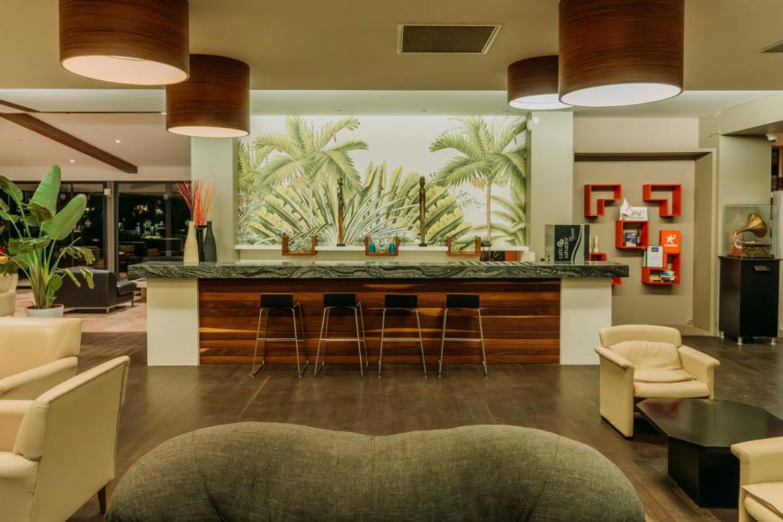 4.5 Sterne Hotel: Club Tuana - Fethiye, Türkische Ägäis, Bild 6