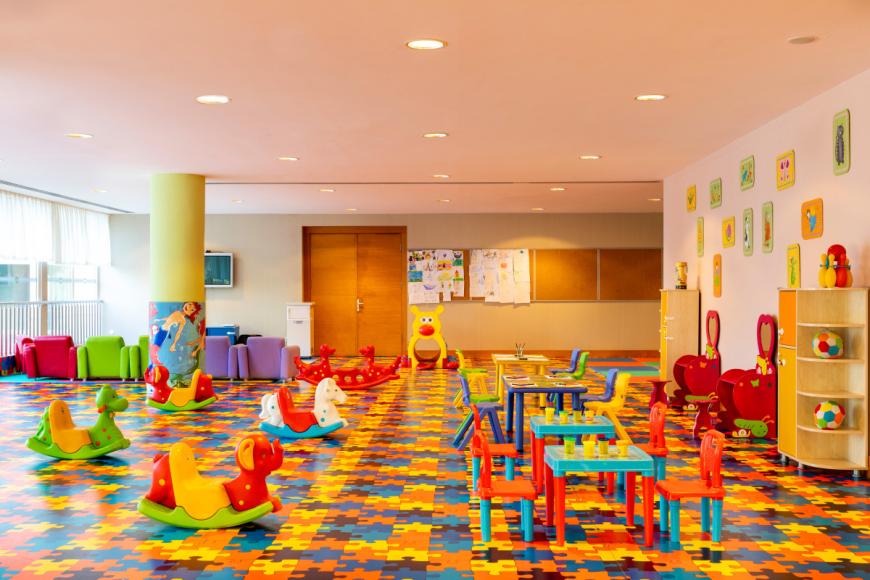 5 Sterne Hotel: Labranda Mares Marmaris - Icmeler, Türkische Ägäis, Bild 9