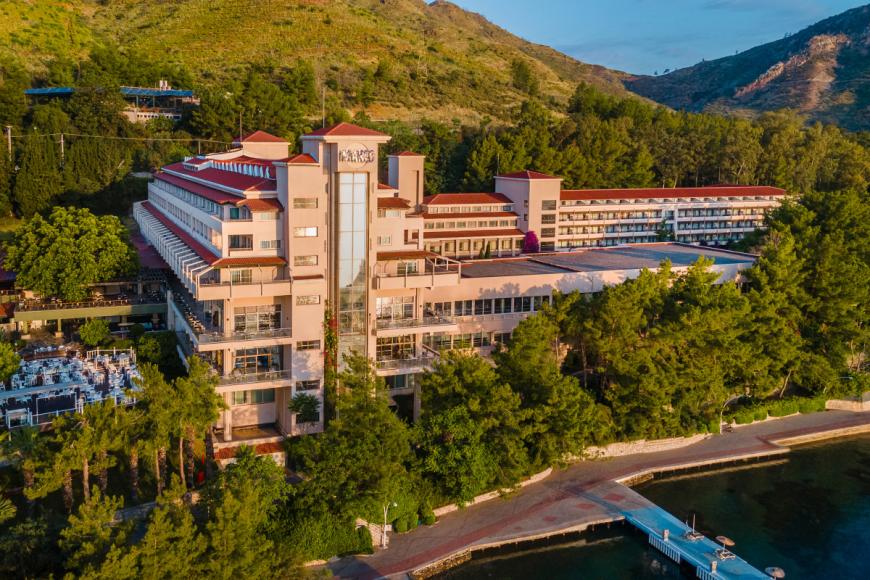 5 Sterne Hotel: Labranda Mares Marmaris - Icmeler, Türkische Ägäis, Bild 7