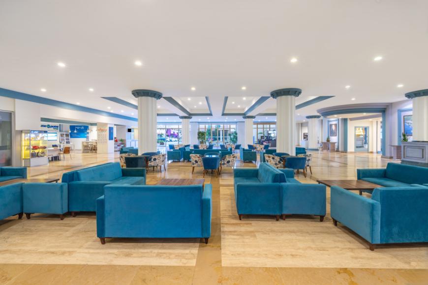 5 Sterne Hotel: Labranda Mares Marmaris - Icmeler, Türkische Ägäis, Bild 6