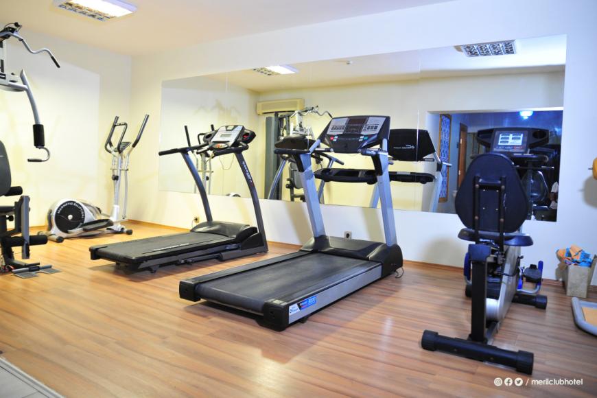 4 Sterne Hotel: Meril Boutique - Adults Only - Turunc, Türkische Ägäis, Bild 5