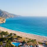 4 Sterne Hotel: Sundia By Liberty Ölüdeniz, Fethiye, Türkische Ägäis