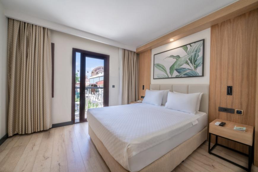 4 Sterne Hotel: Sundia By Liberty Ölüdeniz - Fethiye, Türkische Ägäis, Bild 3