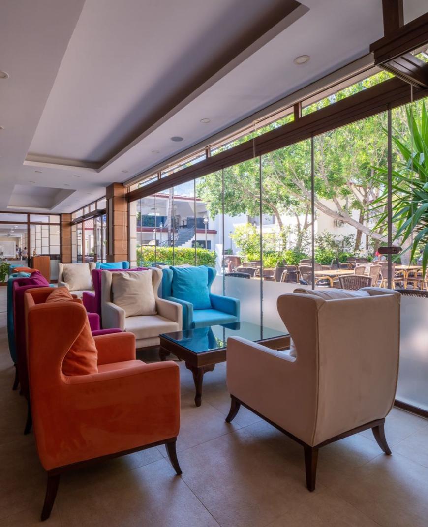 4 Sterne Hotel: Sundia By Liberty Ölüdeniz - Fethiye, Türkische Ägäis, Bild 6