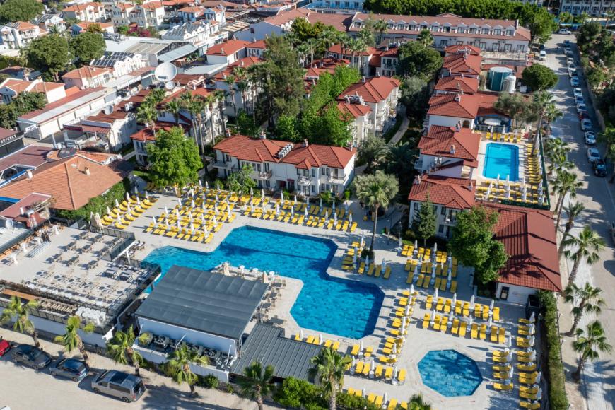 4 Sterne Hotel: Sundia By Liberty Ölüdeniz - Fethiye, Türkische Ägäis, Bild 9