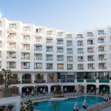 4 Sterne Hotel: Lalila Blue, Marmaris, Türkische Ägäis
