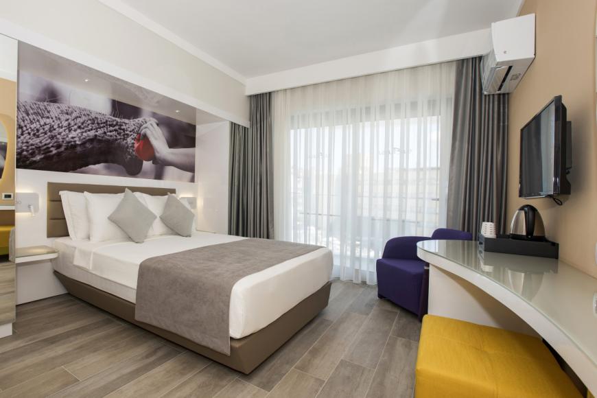 4 Sterne Hotel: Lalila Blue - Marmaris, Türkische Ägäis, Bild 3