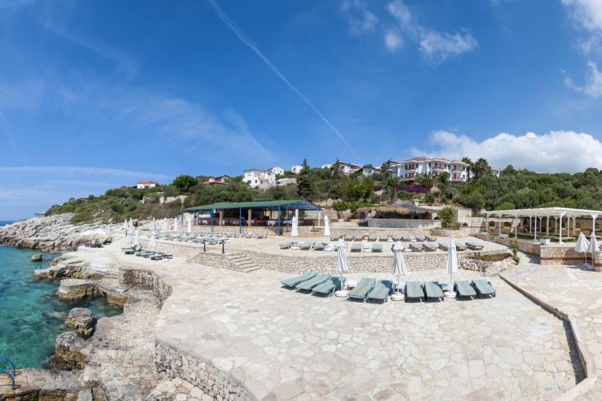 3 Sterne Hotel: Aquarius Hotel - Kas, Türkische Ägäis, Bild 2