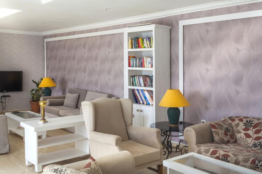 3 Sterne Hotel: Aqua Princess - Kas, Türkische Ägäis, Bild 5