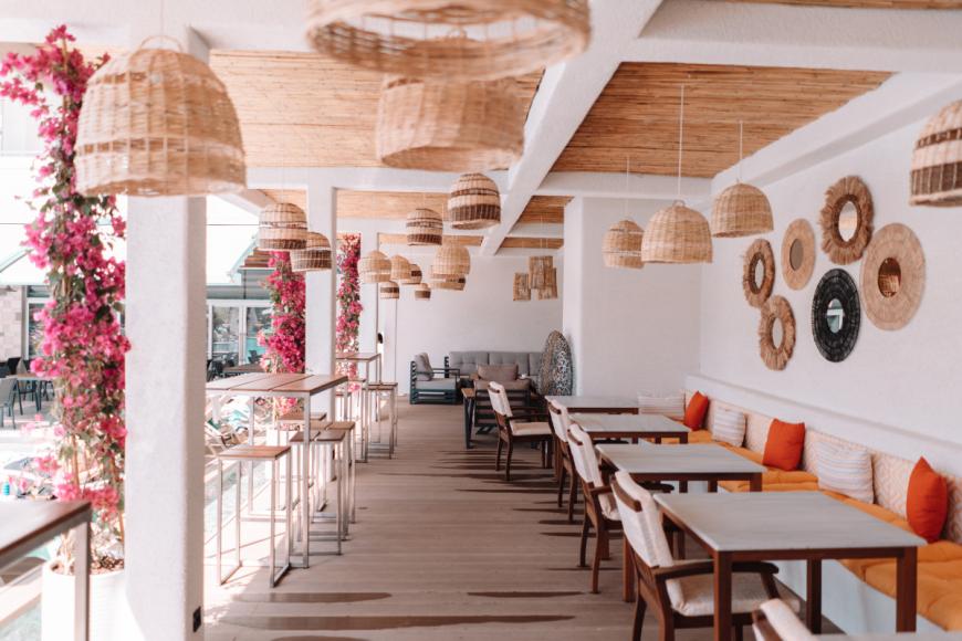 5 Sterne Hotel: Casa de Maris - Marmaris, Türkische Ägäis, Bild 4